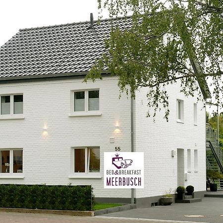 Bed & Breakfast Meerbusch Ngoại thất bức ảnh