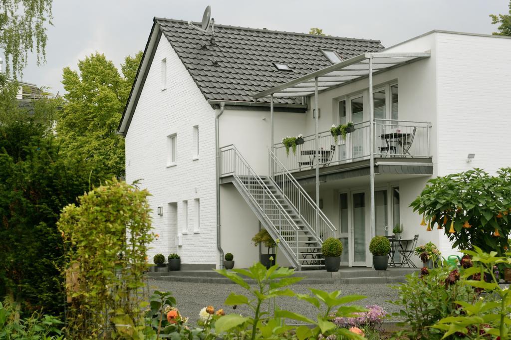 Bed & Breakfast Meerbusch Phòng bức ảnh
