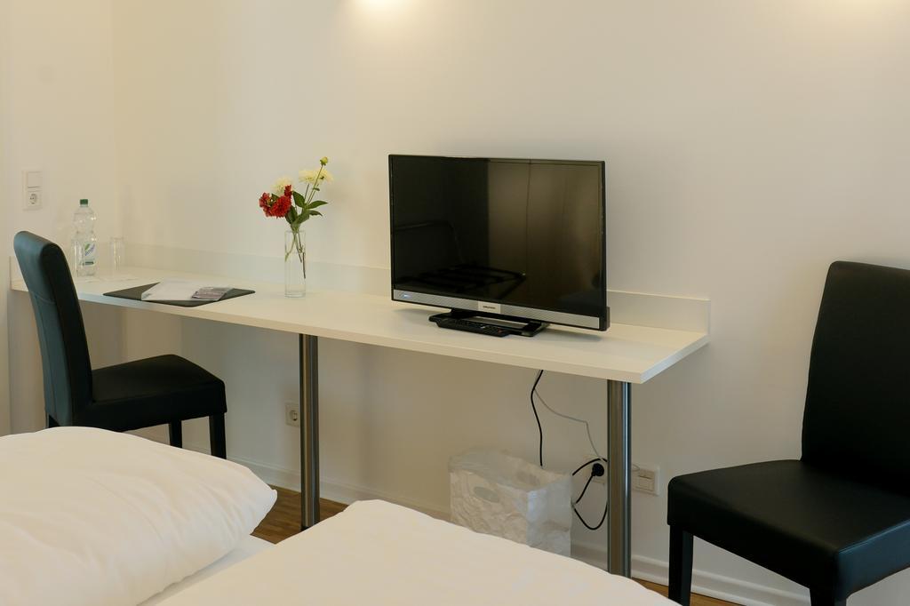 Bed & Breakfast Meerbusch Phòng bức ảnh