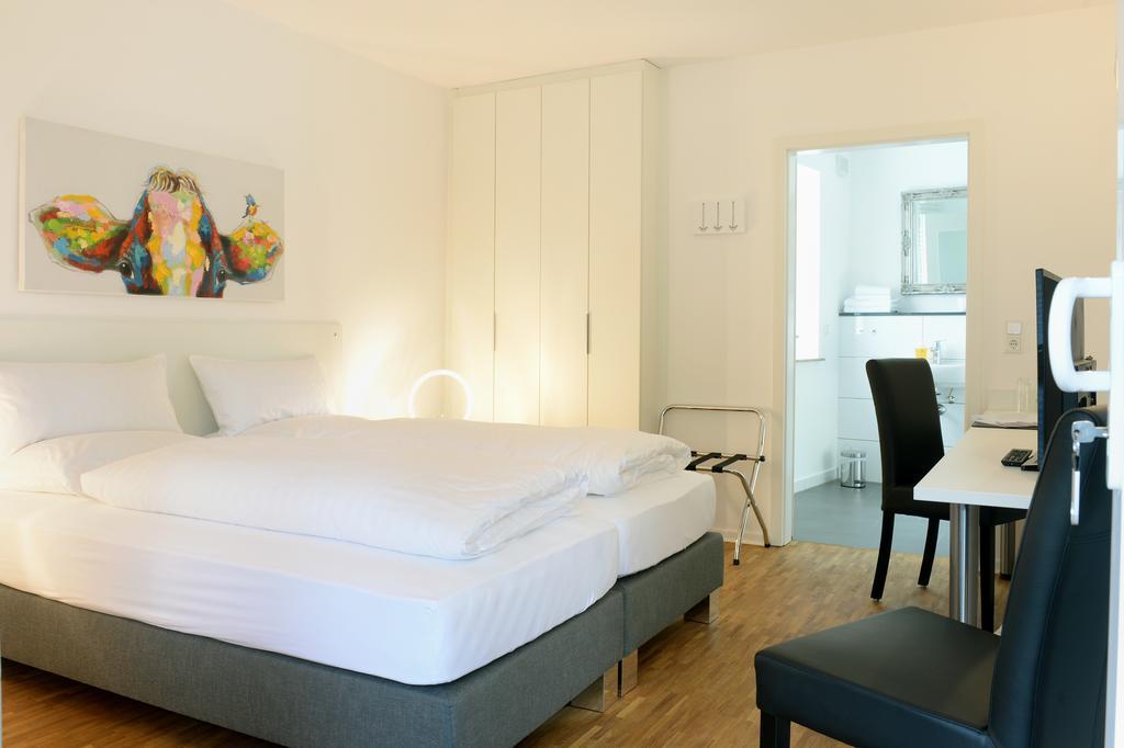 Bed & Breakfast Meerbusch Phòng bức ảnh